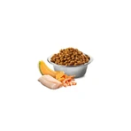 Farmina N&amp;d Medium Maxi Ocean Puppy Cod - Compleet voer voor puppy's van middelgrote en grote rassen, 2,50 kg