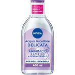 Nivea Extra-Gentle Micellar Water for Sensitive Skin, 400 ml