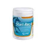 Candioli Start-rec 4 - Mineraalvoeder voor volwassen paarden en veulens, 800 g