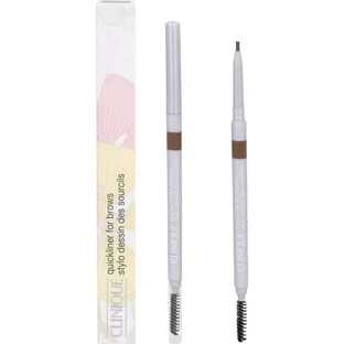 Clinique Quickliner for Brows - Eyebrow Pencil - Soft Chestnut