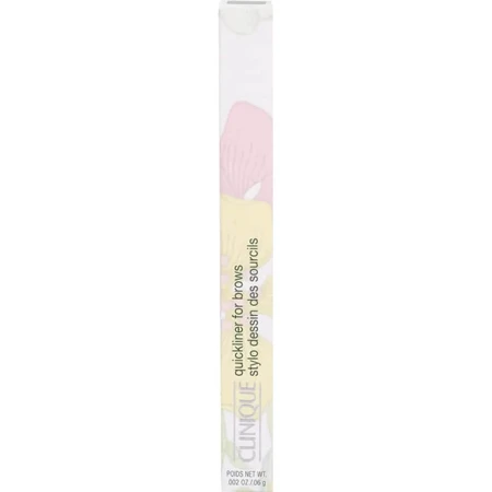 Clinique Quickliner for Brows - Eyebrow Pencil - Soft Chestnut