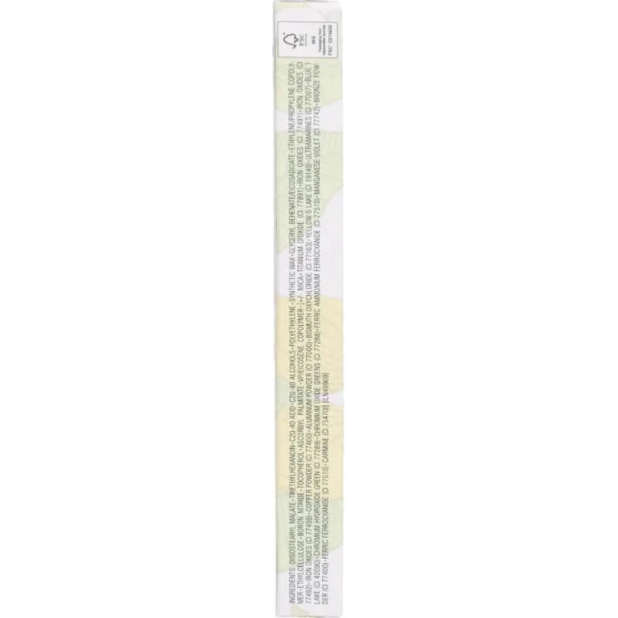 Clinique Quickliner for Brows - Eyebrow Pencil - Soft Chestnut