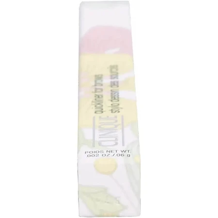 Clinique Quickliner for Brows - Eyebrow Pencil - Soft Chestnut