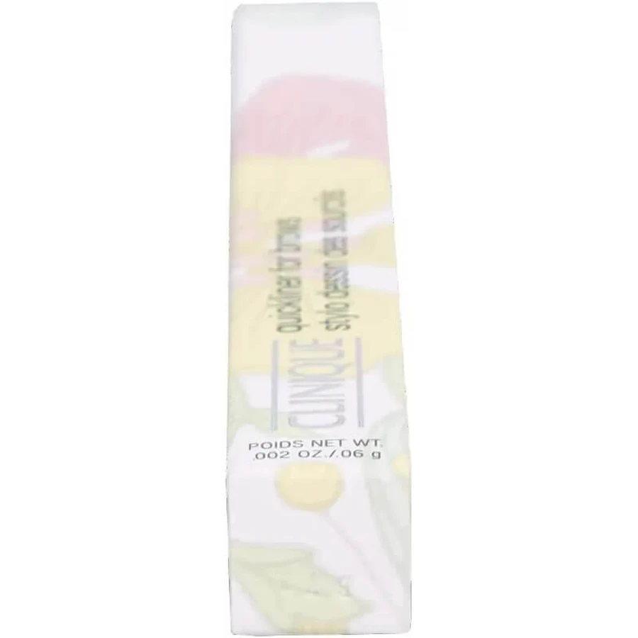 Clinique Quickliner for Brows - Eyebrow Pencil - Soft Chestnut