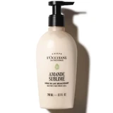 L'Occitane Amande Sublime - Voile de Lait Désaltérant - Moisturizing Milk 240 ml