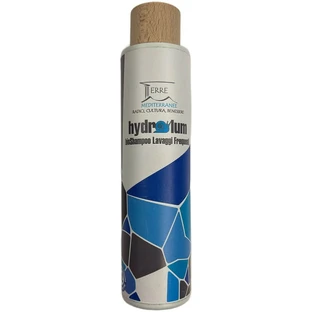 Terre mediterranee Hydrolum – șampon bio pentru spălări frecvente, 200 ml