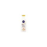 Loción solar Nivea Kids SPF 50+ Protect &amp; Sensitive, protección muy alta, 200 ml