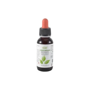 Eie Mariendistel 60 ml – Nahrungsergänzungsmittel für eine gesunde Verdauung