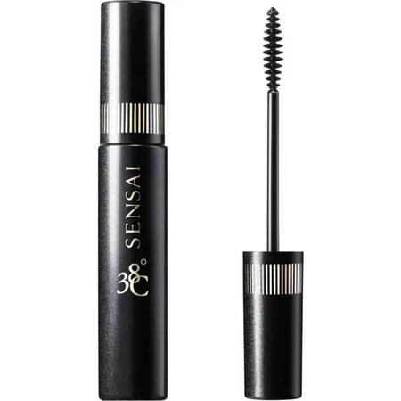 Kanebo Sensai Mascara 38c M 1 Zwart