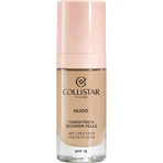 Collistar Nudo SPF 15 - Second-Skin Foundation - Nr. 2N Beige