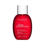 Clarins Eau Dynamisante - Deodorant Spray, 100 ml