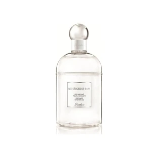 Guerlain Les Délices de Bain - Gel de ducha perfumado 200 ml