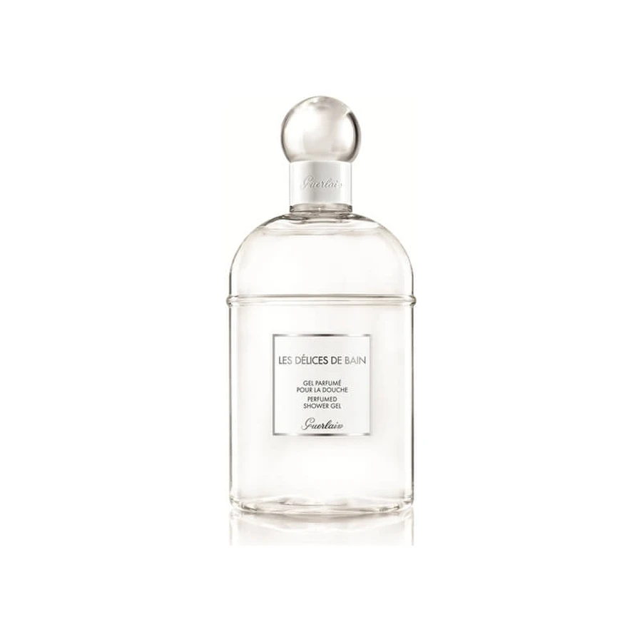 Guerlain Les Délices de Bain - Gel de ducha perfumado 200 ml