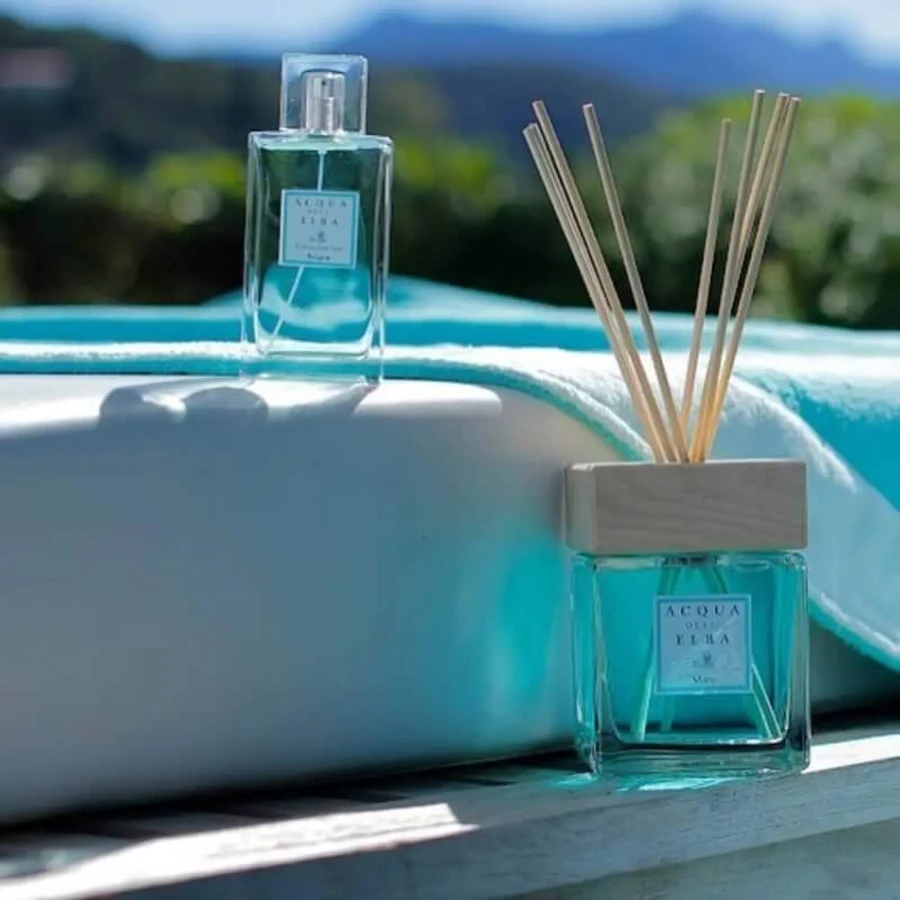 Acqua dell'Elba Mare - Ambientador, 1000 ml