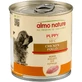 Almo Nature HFC Puppy Chicken - Wet Food for Puppies, 280 g