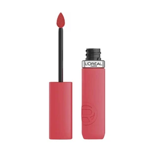 L’Oréal Paris Infaillible Matte Resistance – ruj mat nr. 625 Summer Flying