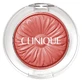 Colorete Cheek Pop de Clinique, n.º 02 Peach Pop