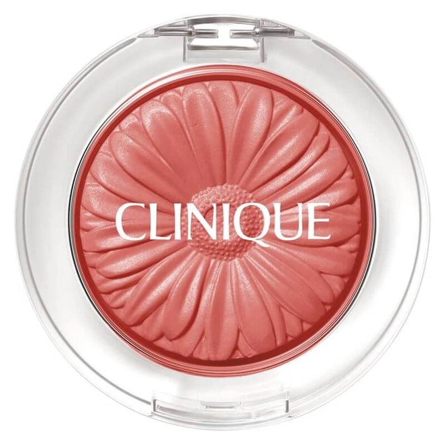 Colorete Cheek Pop de Clinique, n.º 02 Peach Pop