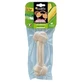 Ferplast Goodbite Natural - Chicken-Flavored Dog Chew Bone, XS Size, 15 g