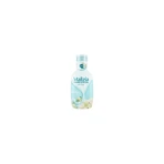 Malizia White Musk - Espuma de baño, 1 litro