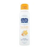 Neutro Roberts Dry Cedar and Vanilla - 48-uurs deodorant in sprayvorm voor de gevoelige huid, alcoholvrij en met glycerine, 150 ml