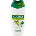 Palmolive Naturals - Green Olive Cream Shower Gel and Moisturizing Milk, 220 ml