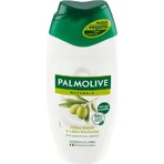 Palmolive Naturals - Green Olive Cream Shower Gel and Moisturizing Milk, 220 ml