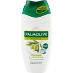 Palmolive Naturals - Green Olive Cream Shower Gel and Moisturizing Milk, 220 ml