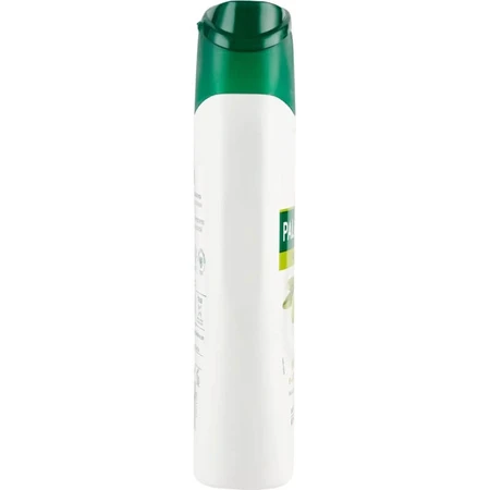 Palmolive Naturals - Green Olive Cream Shower Gel and Moisturizing Milk, 220 ml