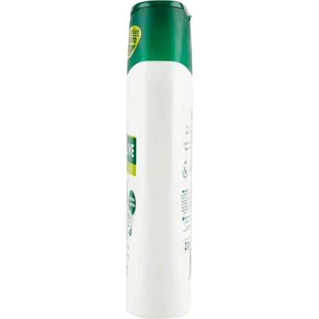 Palmolive Naturals - Green Olive Cream Shower Gel and Moisturizing Milk, 220 ml