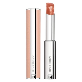 Givenchy Rose Perfecto Lipbalm - 3-in-1 verhelderende lipbalm nr. 302 Warm Maple