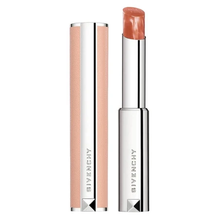 Givenchy Rose Perfecto Lipbalm - 3-in-1 verhelderende lipbalm nr. 302 Warm Maple