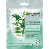 Garnier Skinactive Hydra Bomb Superhydraterend, matterend sheetmasker voor de gemengde of vette huid