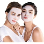 Mascarilla en láminas superhidratante y matificante Garnier Skinactive Hydra Bomb para piel mixta o grasa