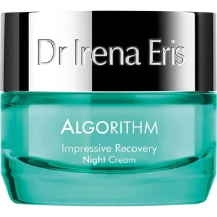 Dr. Irena Eris Algorithm Impressive Recovery Night Cream - Revitalizing Night Cream 50 ml
