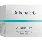 Dr. Irena Eris Algorithm Impressive Recovery Night Cream - Revitalizing Night Cream 50 ml