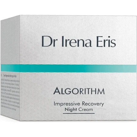 Dr. Irena Eris Algorithm Impressive Recovery Night Cream - Revitalizing Night Cream 50 ml