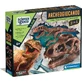Clementoni Archeogiocando 19324 - Reusachtige T-Rex-schedel en 2-in-1-skelet - Wetenschappelijk speelgoed