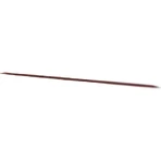 L'Oréal Paris Infaillible 36h Grip Liner - Eyeliner gel automatique, n° 04 Brown Denim