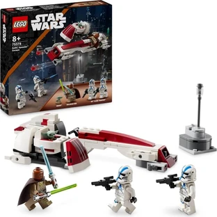 Lego Star Wars 75378 The Barc Speeder Escape - Building Set