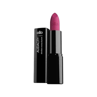 Elite Audacity - Barra de labios «Absolute Creaminess» n.º 107, burdeos