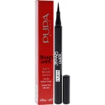 Pupa Skinny Liner - Eyeliner ultra-fin 001 Noir intense