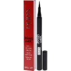 Pupa Skinny Liner - Eyeliner ultra-fin 001 Noir intense