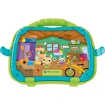 Clementoni Sapientino Montessori My Little House - Educational Toy for Ages 2–4