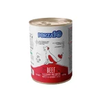 Forza10 Forza 10 Adult Maintenance Rundvlees met Quinoa en Pompoen - Natvoer voor volwassen honden, 400 g