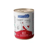 Forza10 Forza 10 Adult Maintenance Rundvlees met Quinoa en Pompoen - Natvoer voor volwassen honden, 400 g