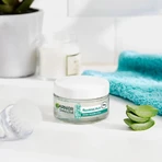 Garnier Skin Active Gel de Ácido Hialurónico y Aloe - Crema hidratante de día, 50 ml
