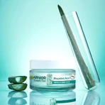Garnier Skin Active Gel de Ácido Hialurónico y Aloe - Crema hidratante de día, 50 ml