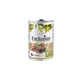 Exclusion Mediterraneo Single-Protein Lamb - Complete Food for Adult Dogs, 400 g
