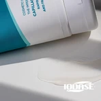 Iodase Venactis Gel - Behandeling tegen kwetsbare haarvaatjes en voor een betere microcirculatie, 200 ml